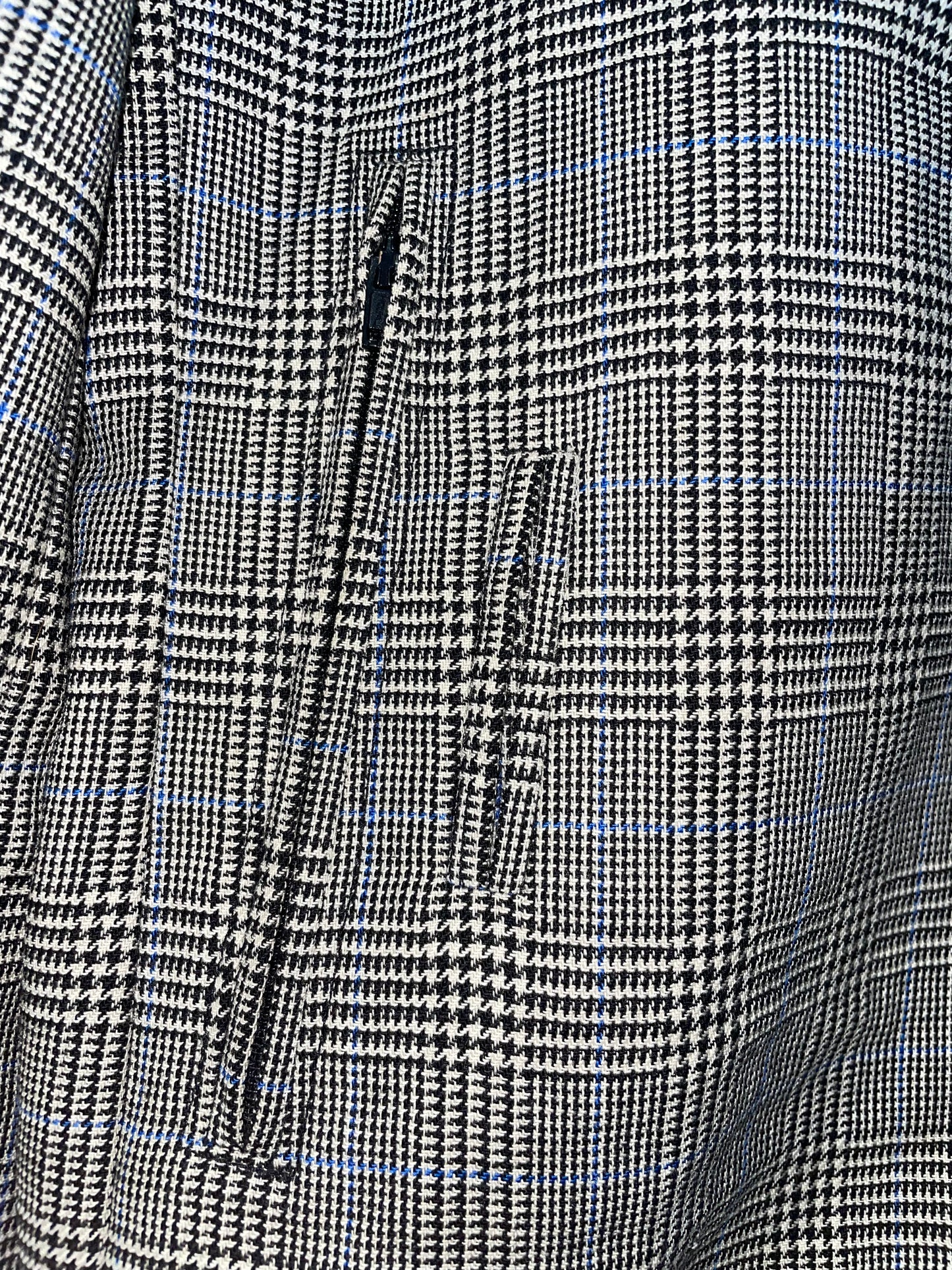 Scotland Limited Edition Tweed Jacket