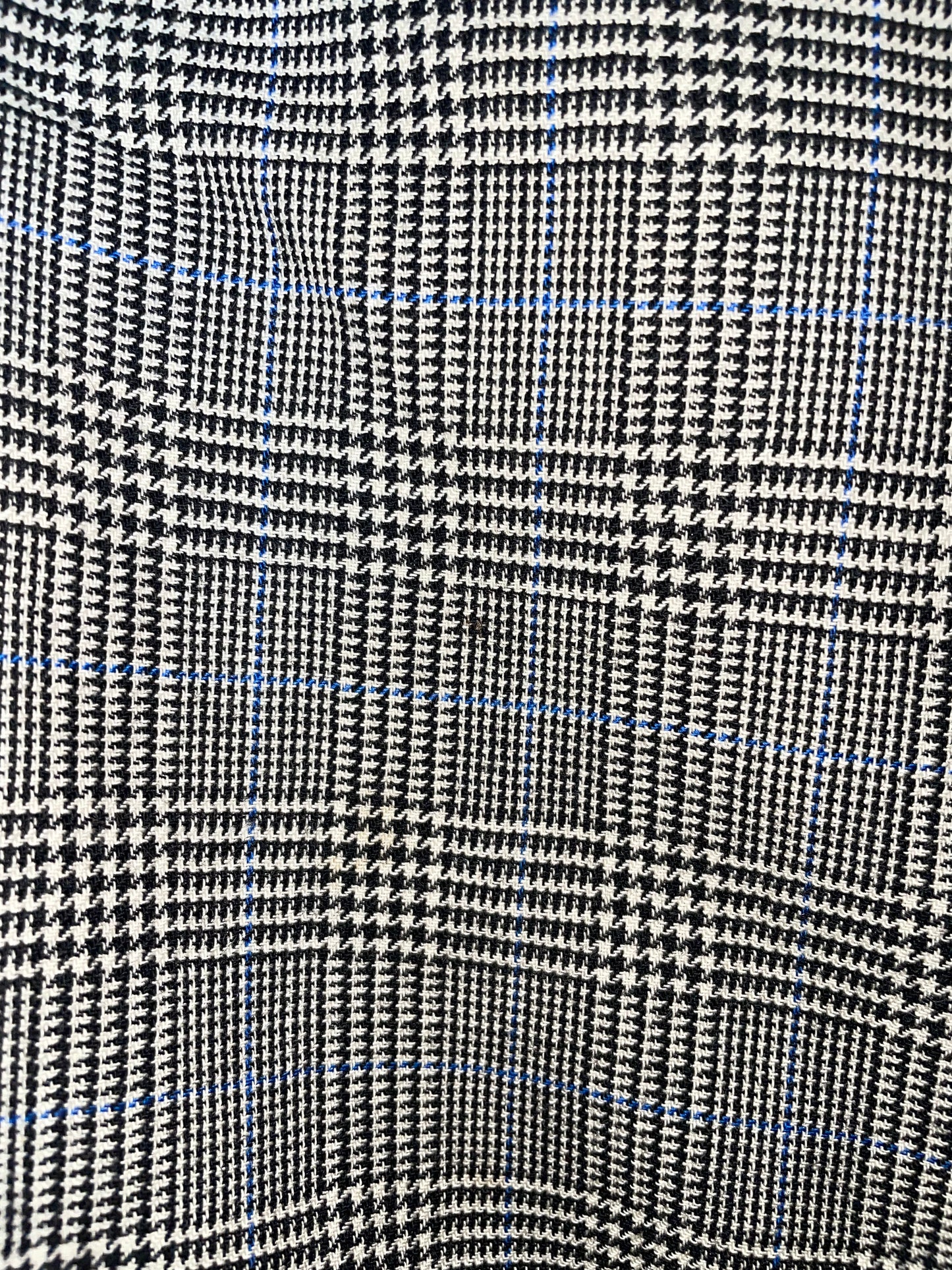 Scotland Limited Edition Tweed Jacket