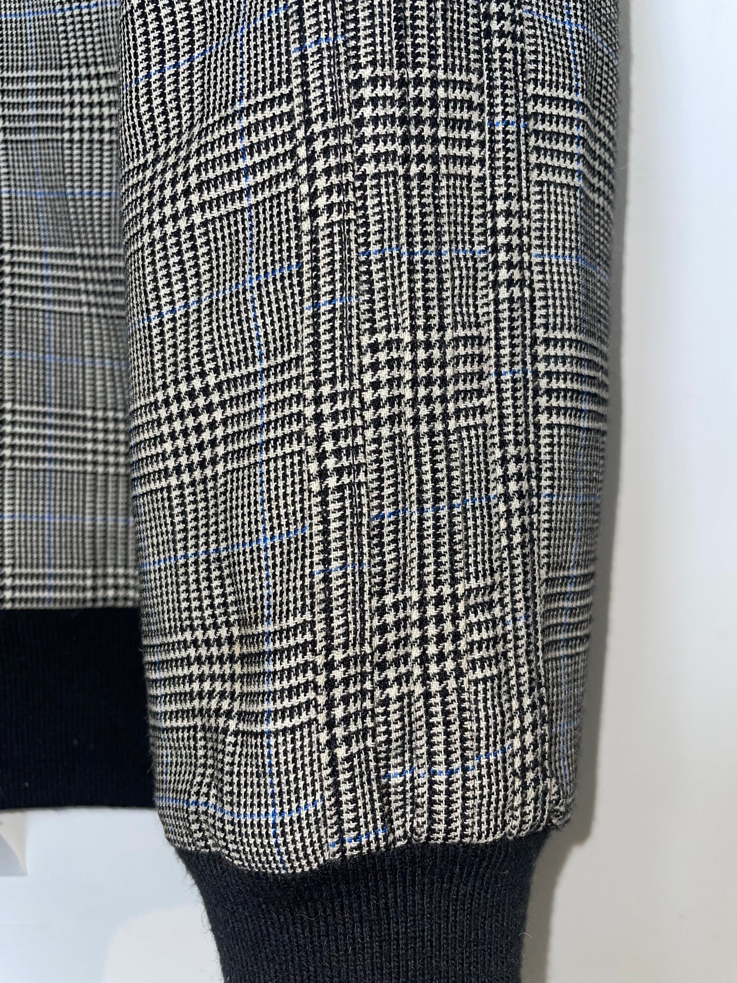 Scotland Limited Edition Tweed Jacket