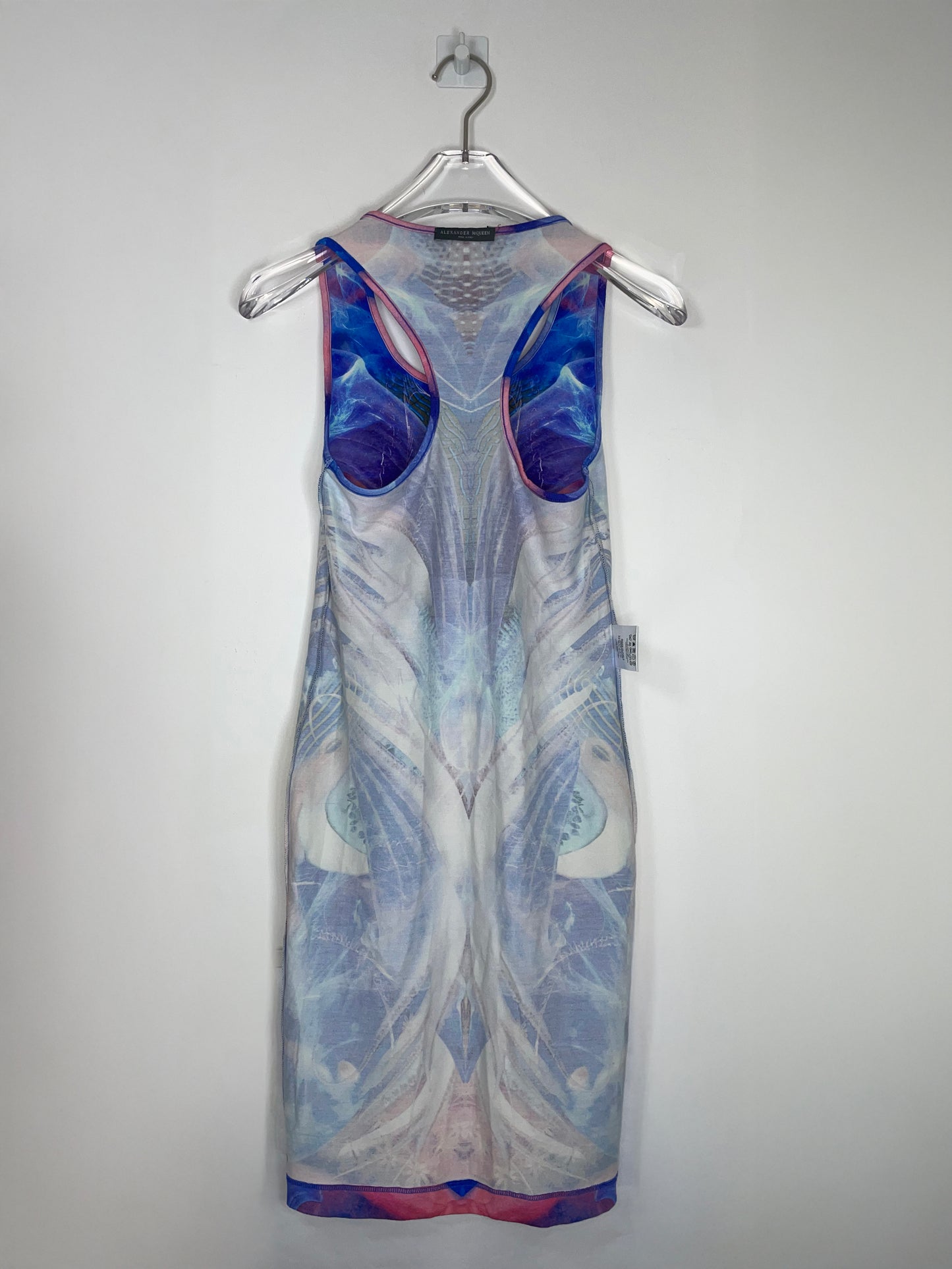 SS2010 Plato's Atlantis Jelly Fish Print Dress | Size IT36