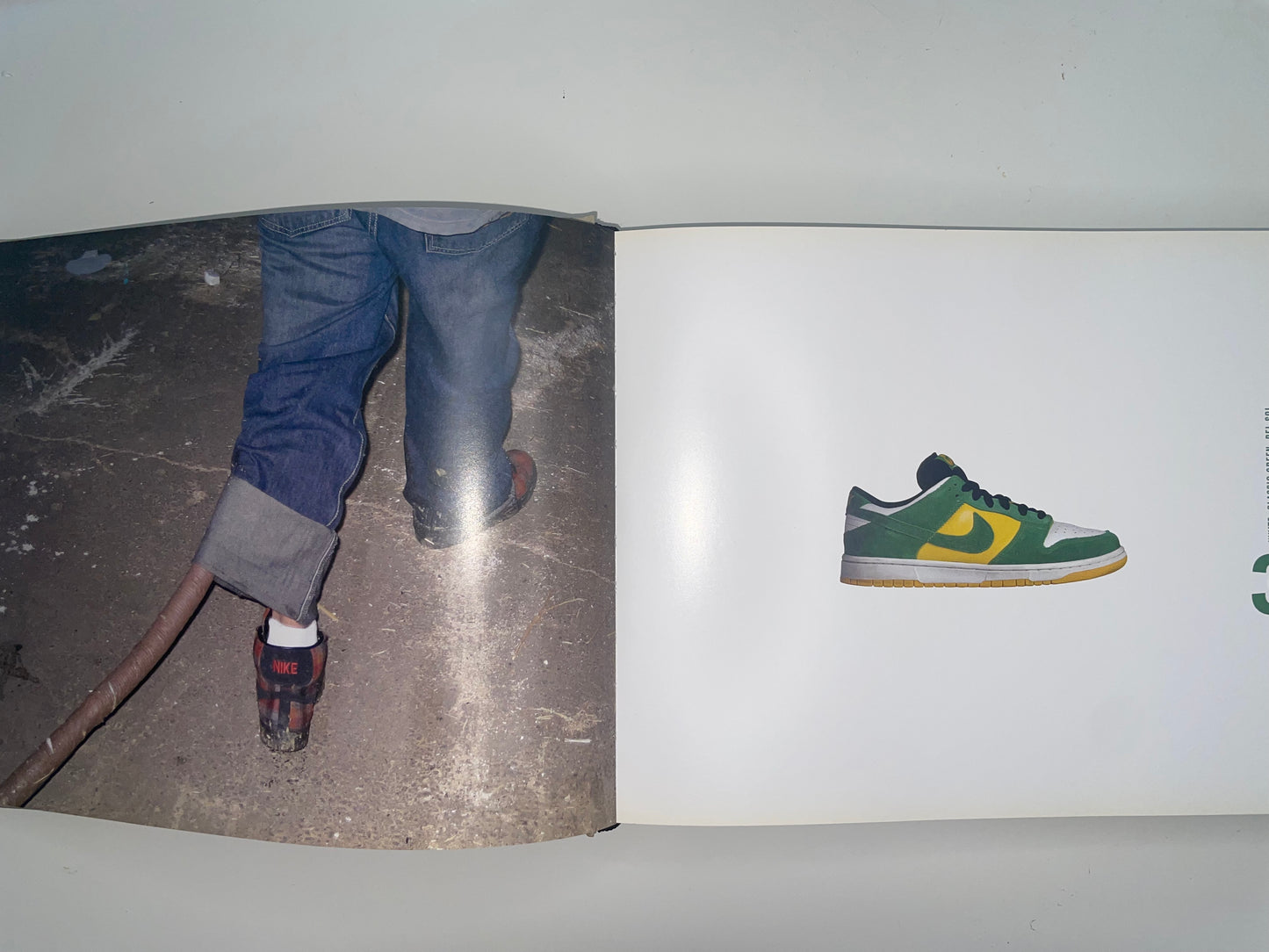 Nothing but the Truth Hardcover Book with DVD