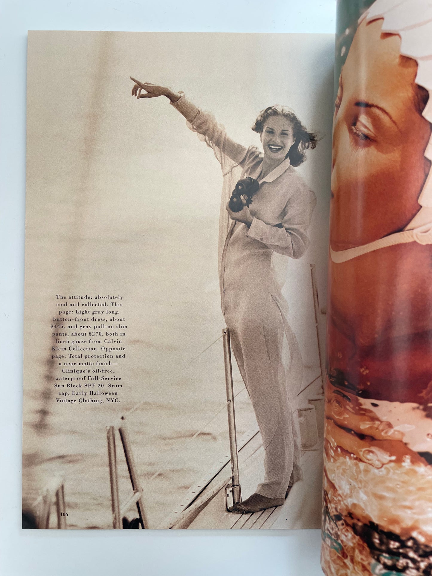 *Rare* 1992 November Issue