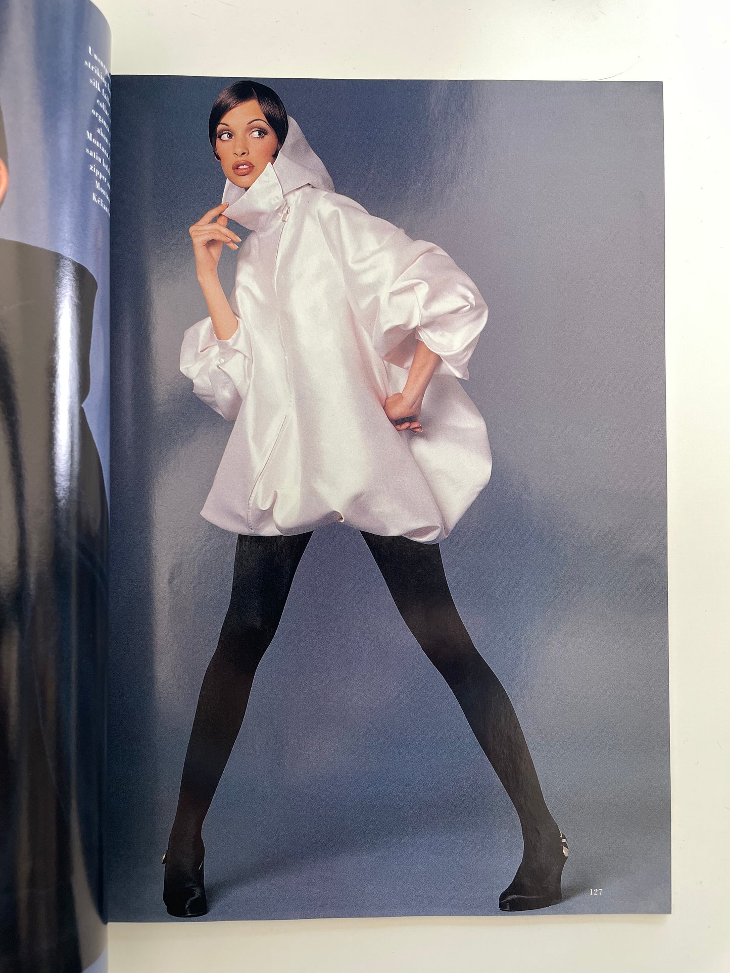 *Rare* 1992 November Issue