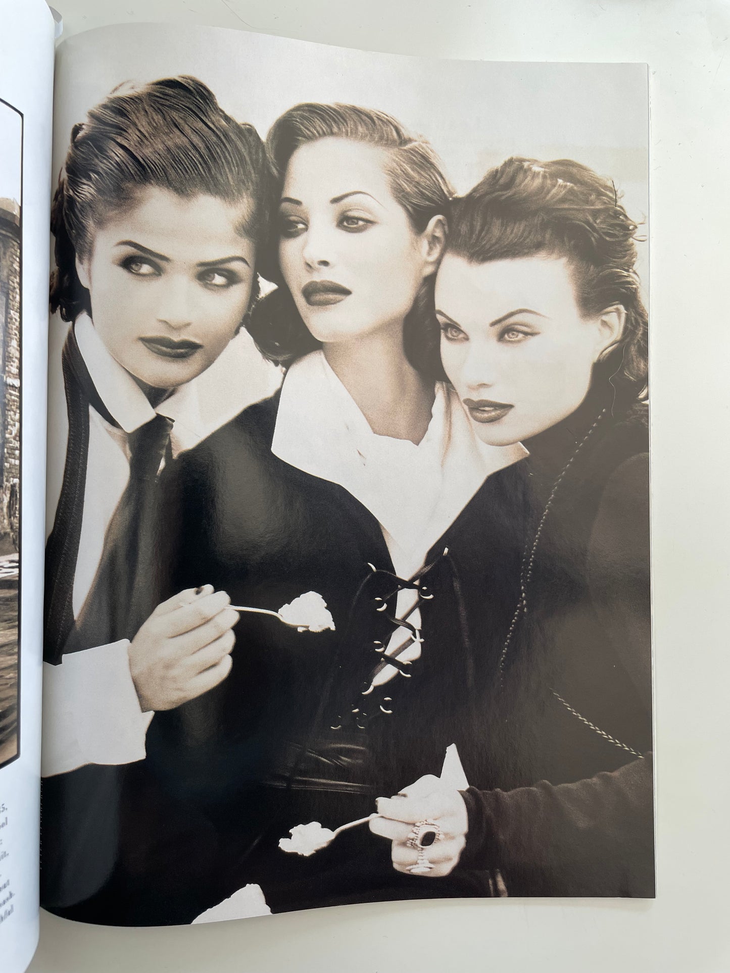 *Rare* October 1992 Issue
