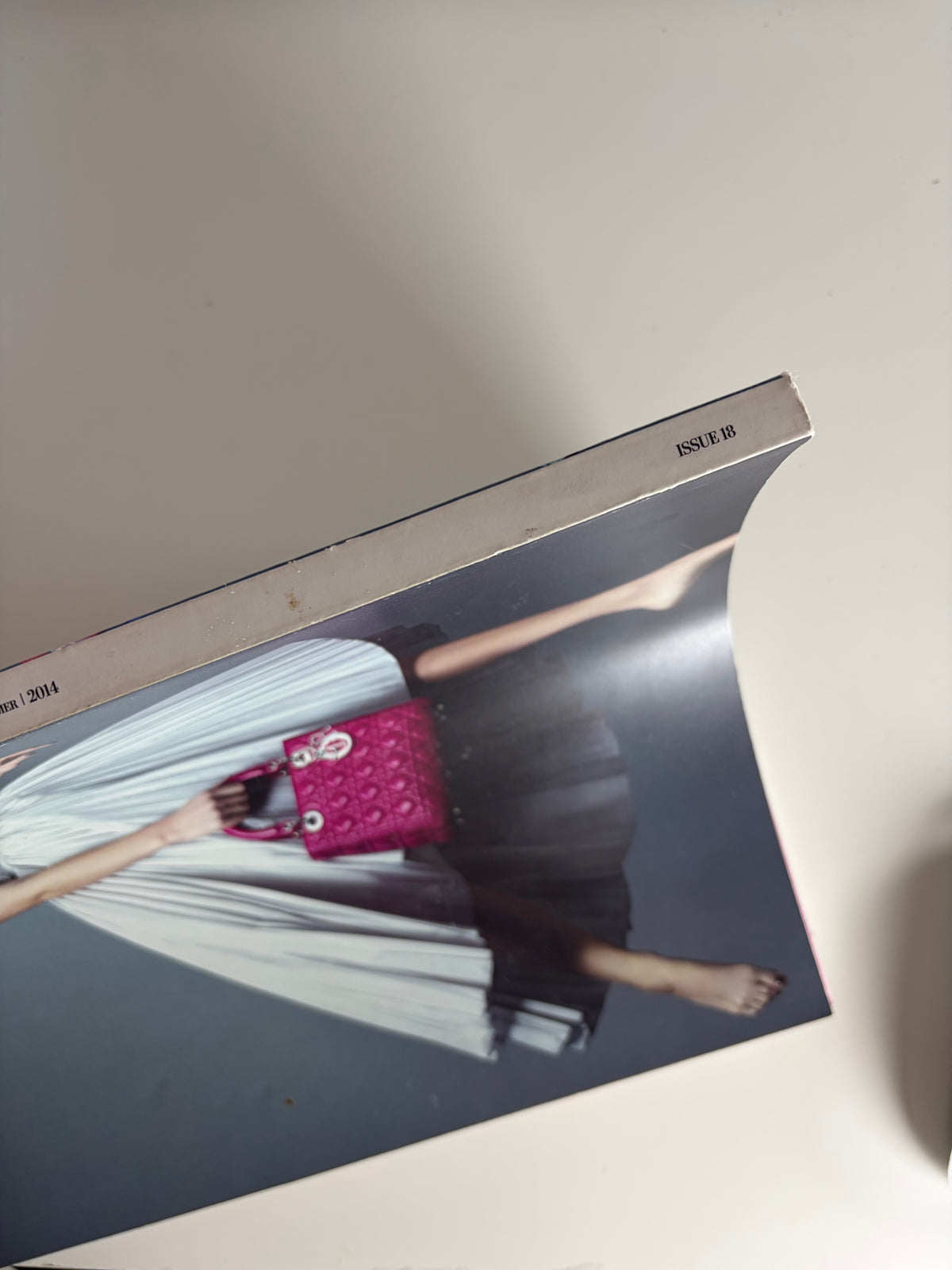 2014 Spring/Summer Issue 18 | Say Lou Lou