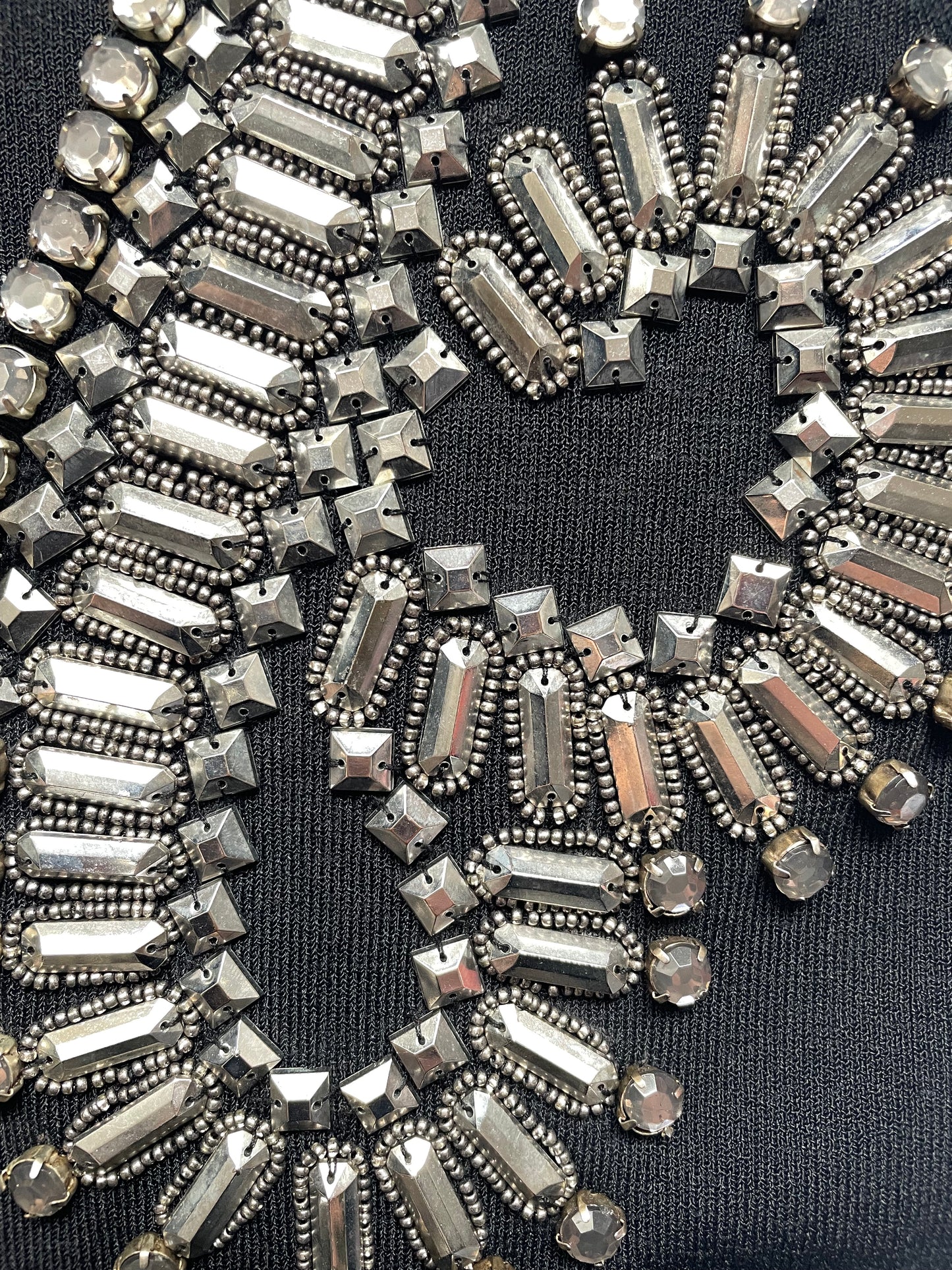 Embellished dress | Size XSmall