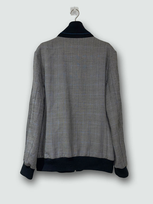 Scotland Limited Edition Tweed Jacket