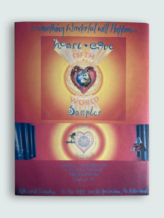 May 1991 (No.92) The Visionary Issue Vintage 90s | Sister Souljah