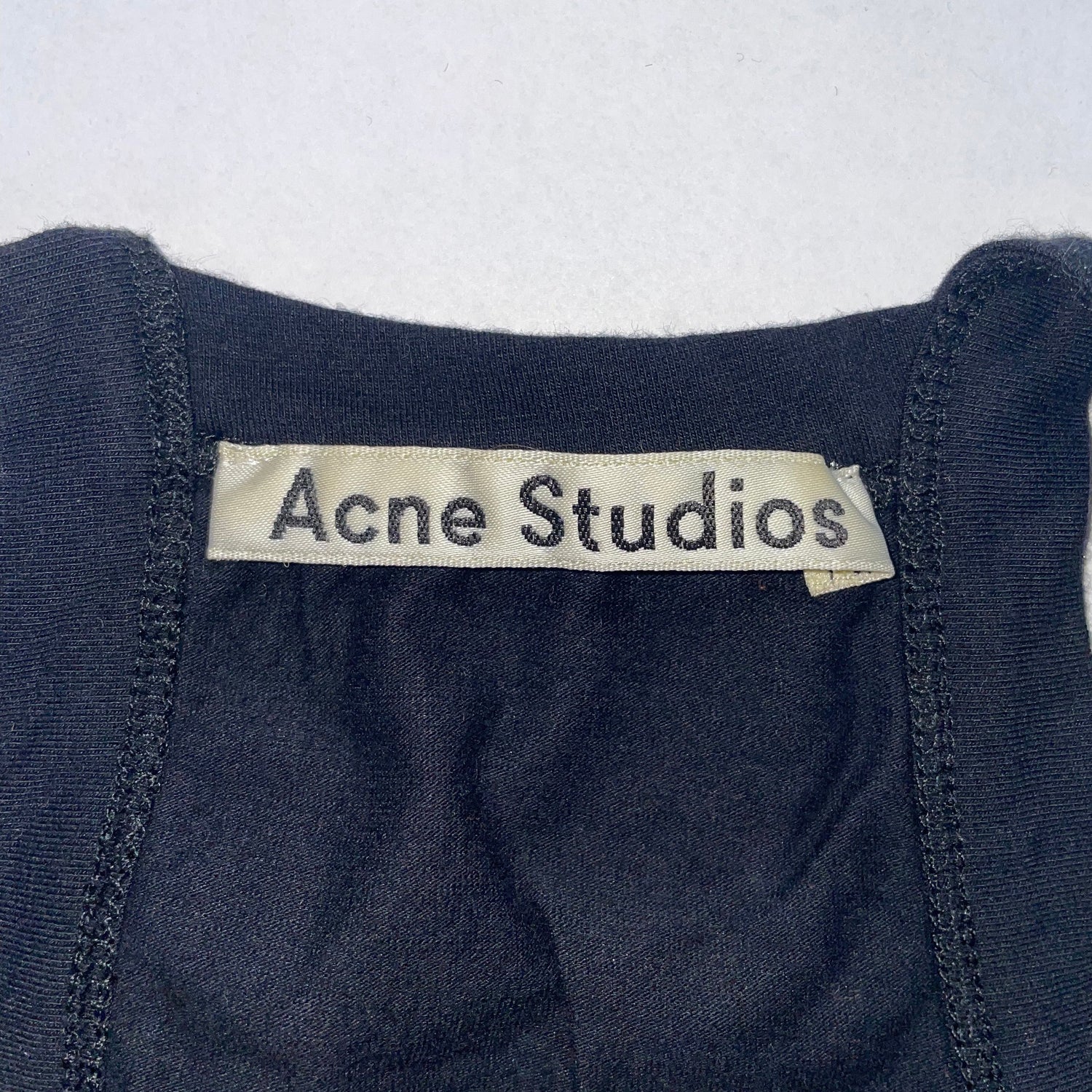 Acne Studios