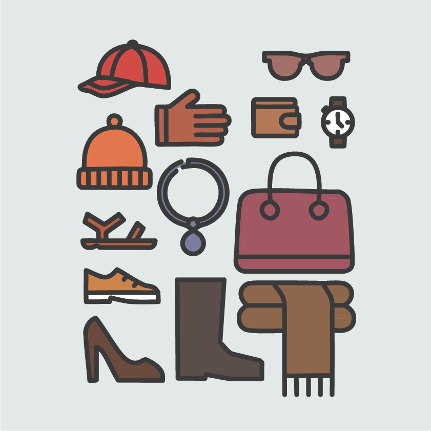 Accessories