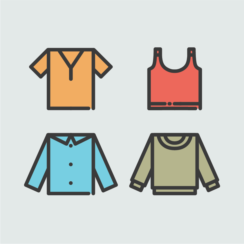 Tops