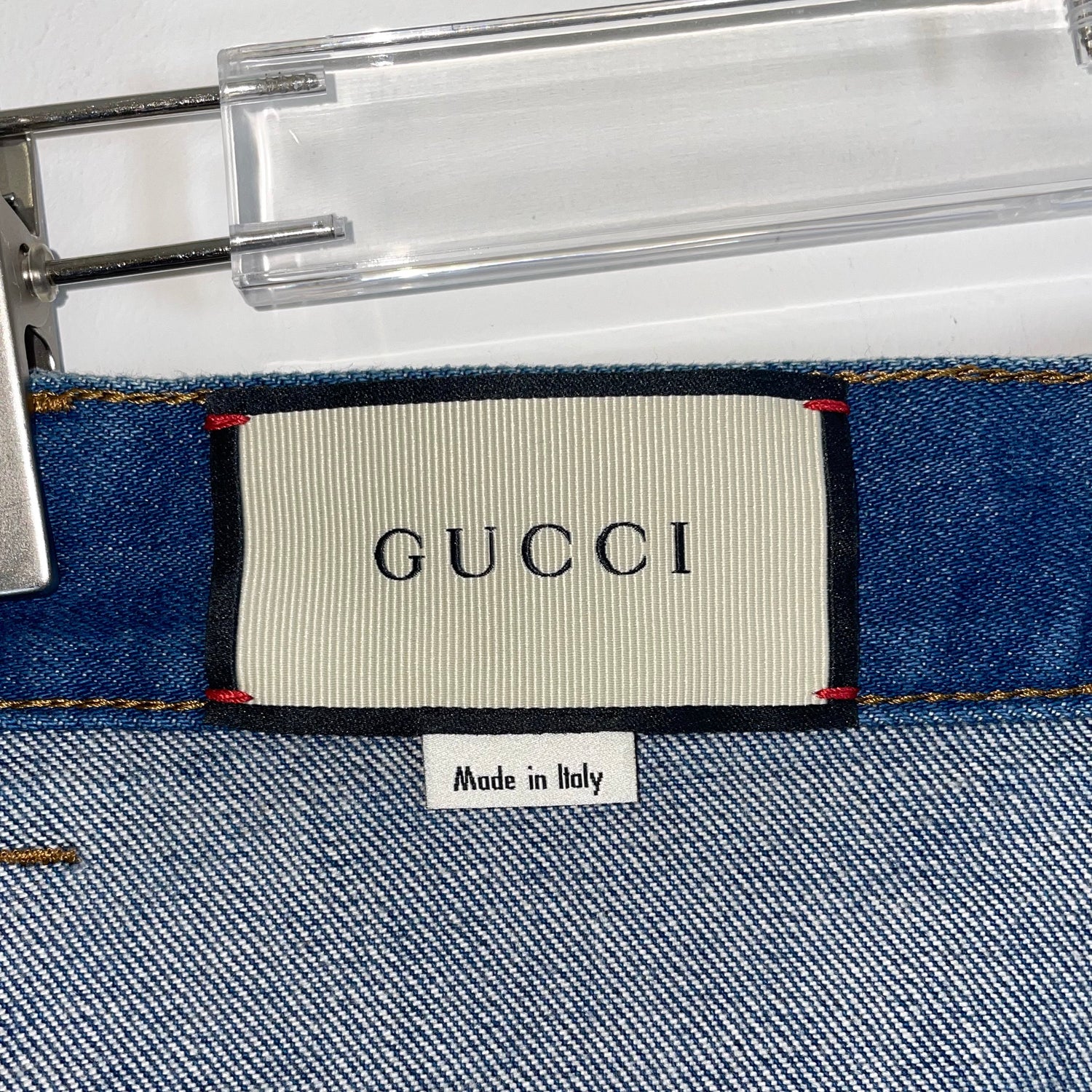 Gucci