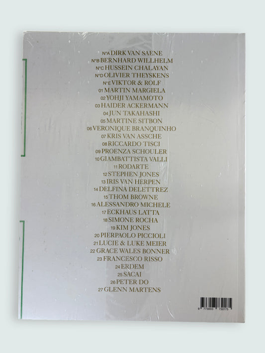 2000/2004-2025 | *New* | Margiela Art