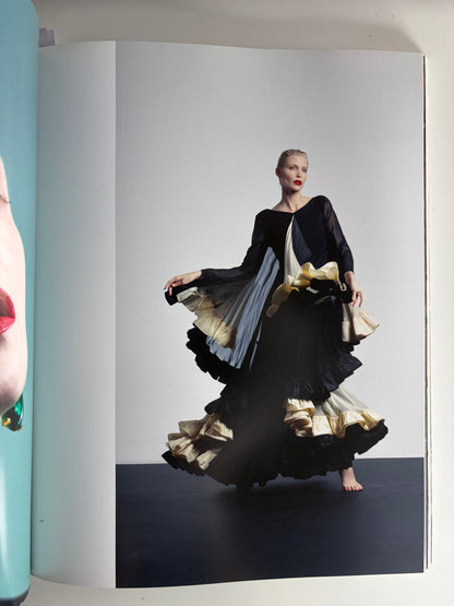 Delfina Delettrez | 2015 Spring/Summer Issue 14 | Fashion
