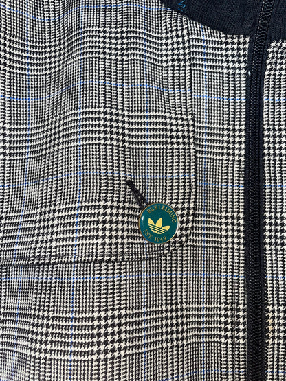 Scotland Limited Edition Tweed Jacket
