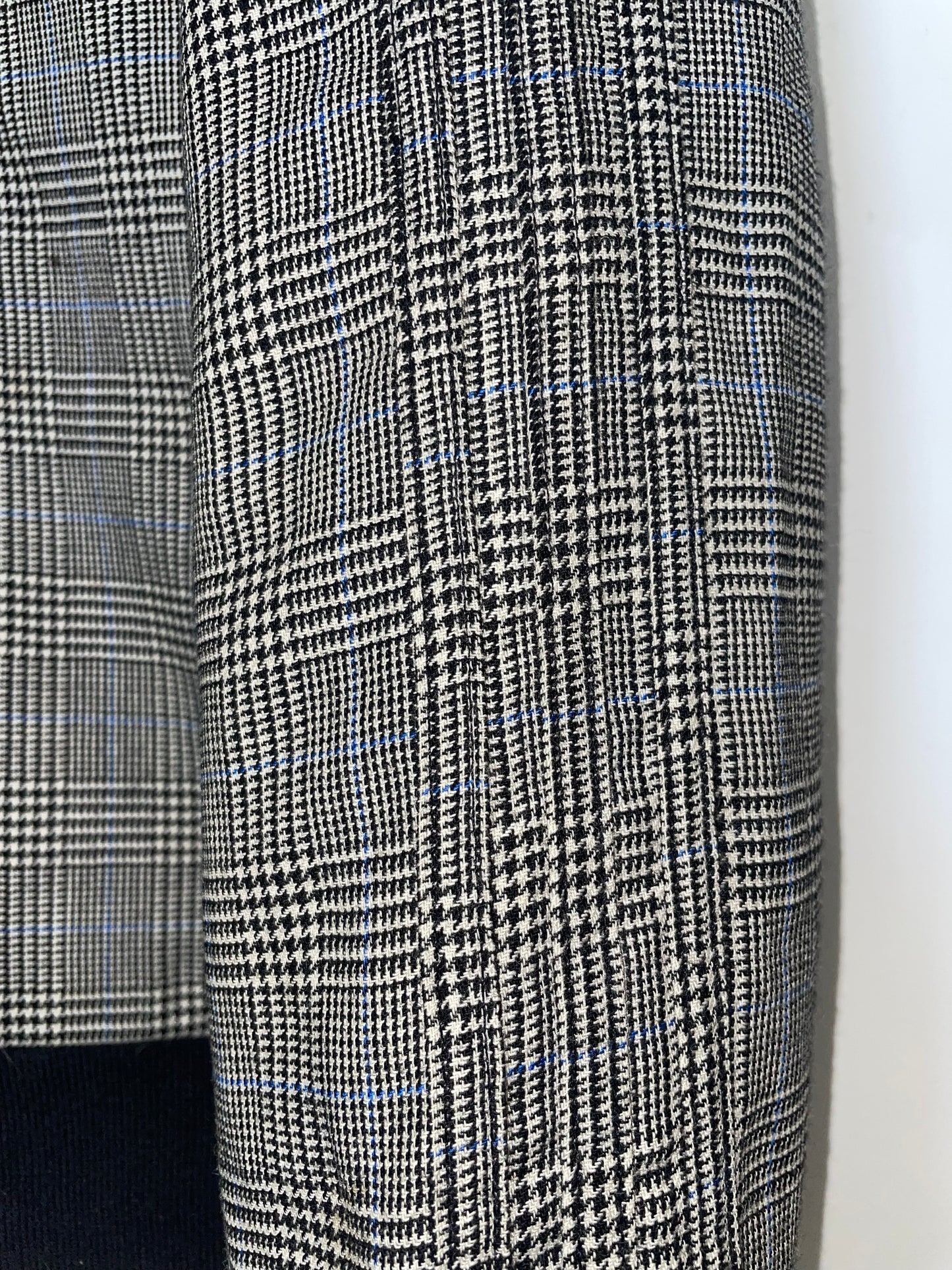 Scotland Limited Edition Tweed Jacket