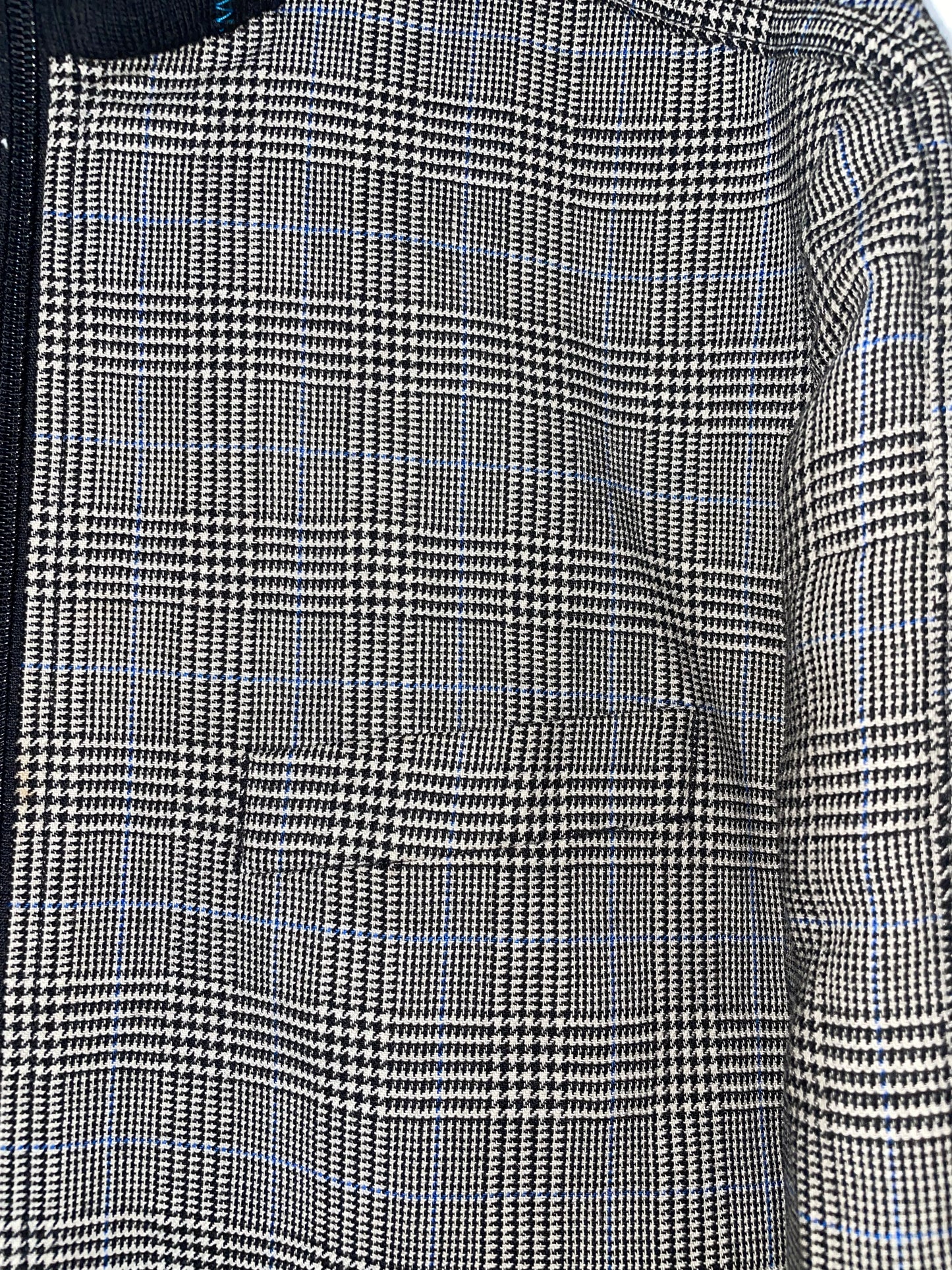 Scotland Limited Edition Tweed Jacket