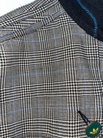 Scotland Limited Edition Tweed Jacket
