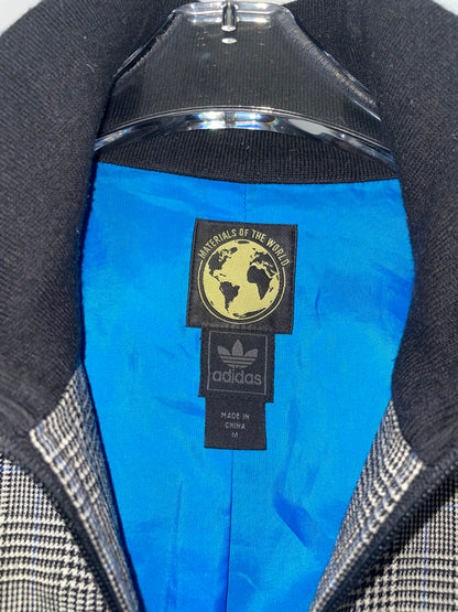Scotland Limited Edition Tweed Jacket