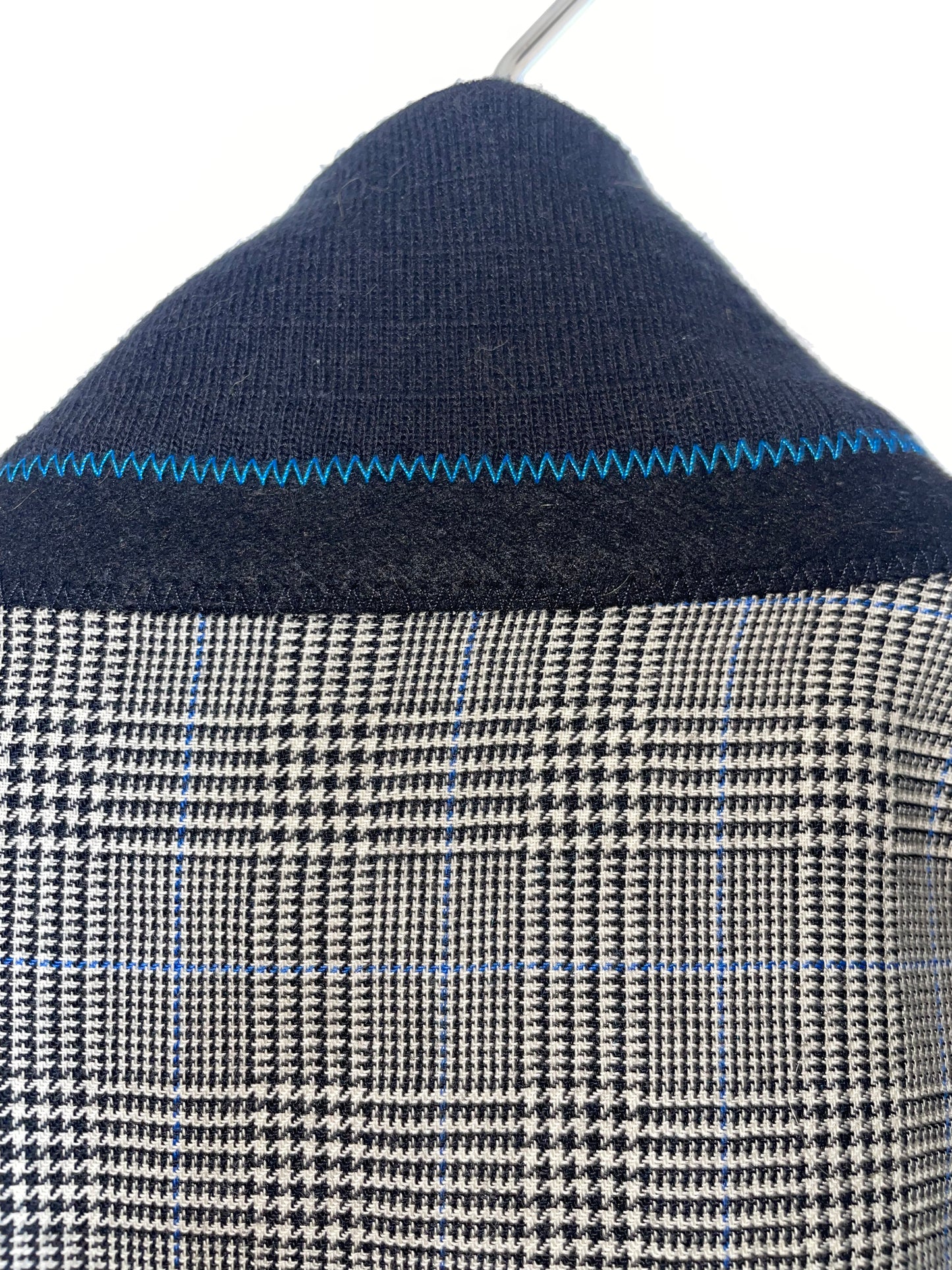 Scotland Limited Edition Tweed Jacket