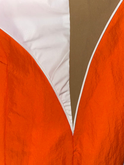 Colorblock Track Lined Pant | sz XXS