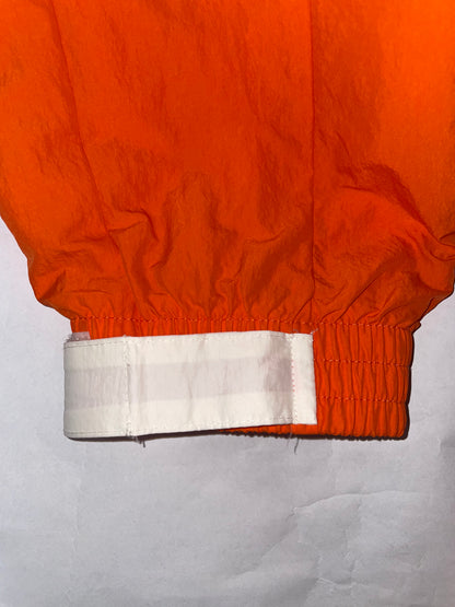 Colorblock Track Lined Pant | sz XXS