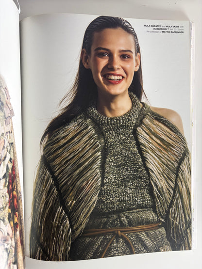 by Eckhaus Latta | 2017 Issue 17 | Fashion Art Design