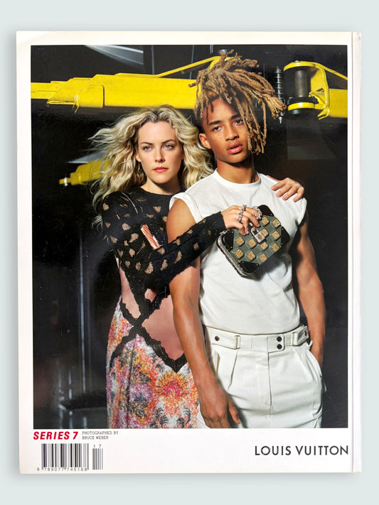 by Eckhaus Latta | 2017 Issue 17 | Fashion Art Design