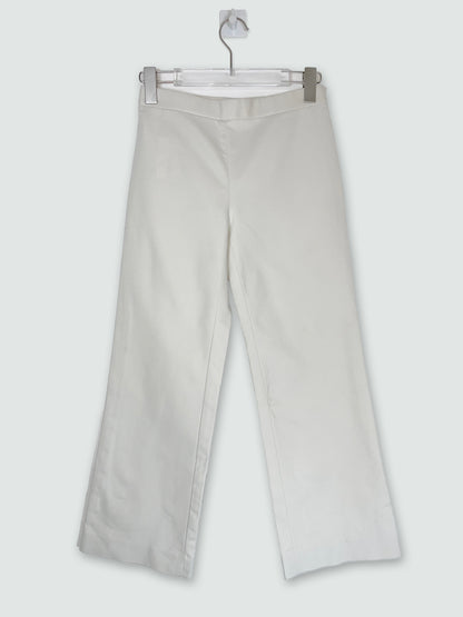 Straight Trousers