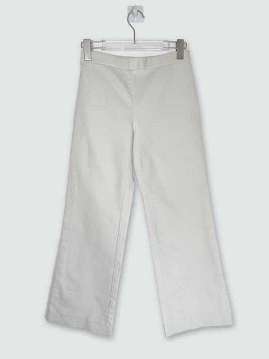 Straight Trousers