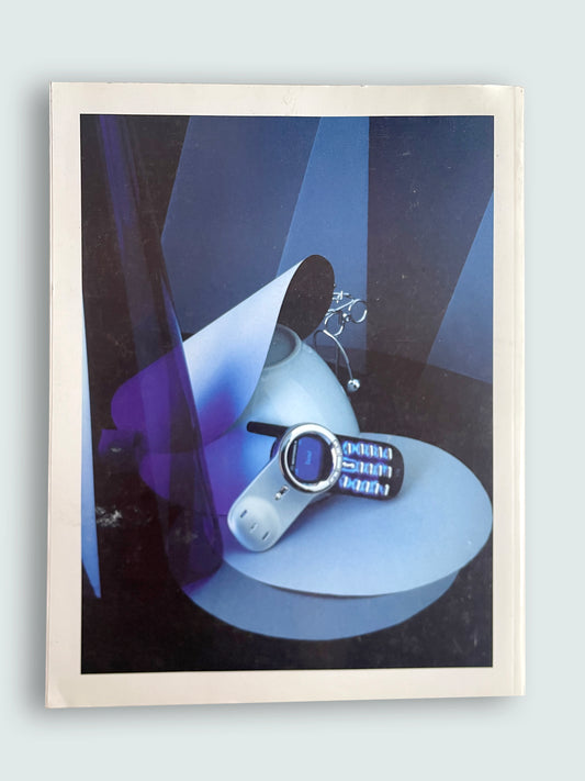 June 2002 Fashion Magazine | Bobby Gillespie by Juergen Teller