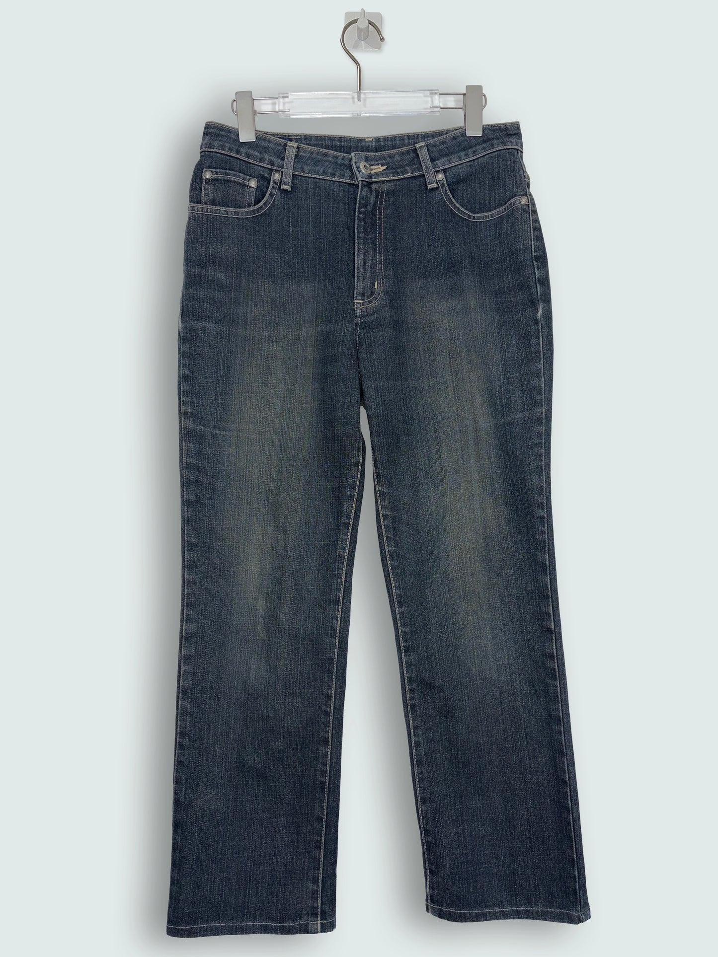 Y2K Japan Made Denim Jeans | Sz 31x32