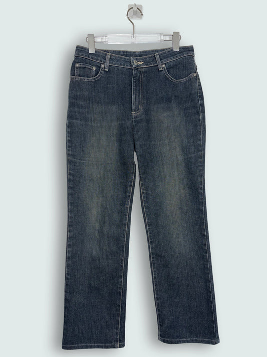 Y2K Japan Made Denim Jeans | Sz 31x32