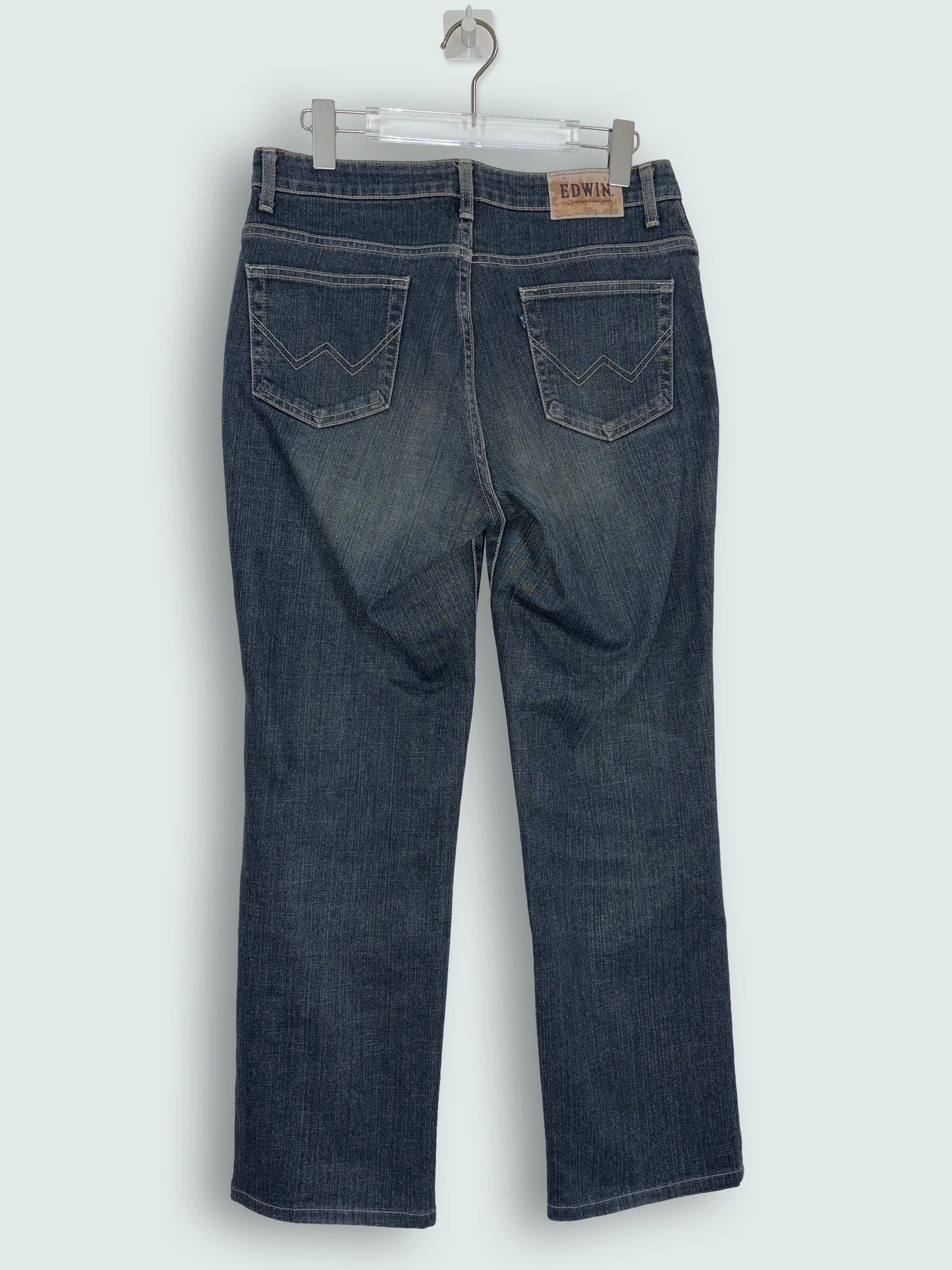 Y2K Japan Made Denim Jeans | Sz 31x32