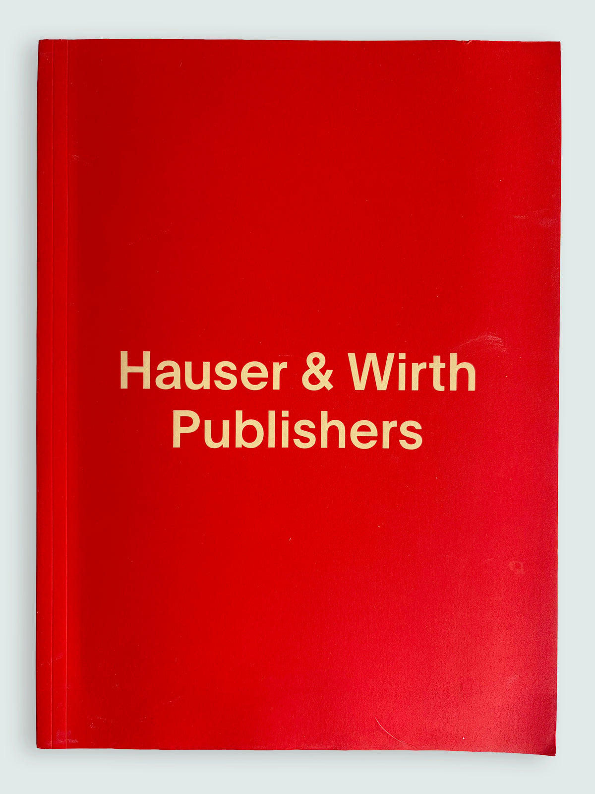 2015/2016 | Art Book Magazine Publication Catalogue
