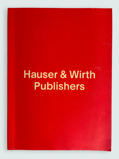 2015/2016 | Art Book Magazine Publication Catalogue