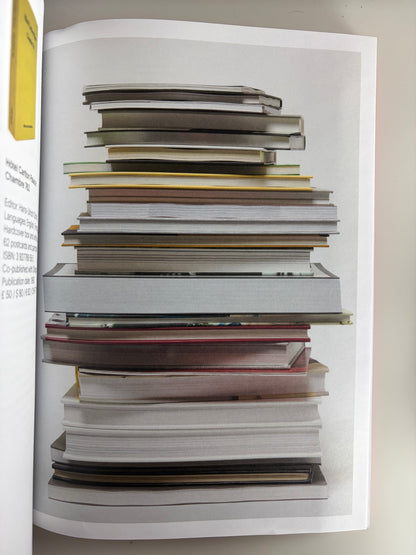 2015/2016 | Art Book Magazine Publication Catalogue