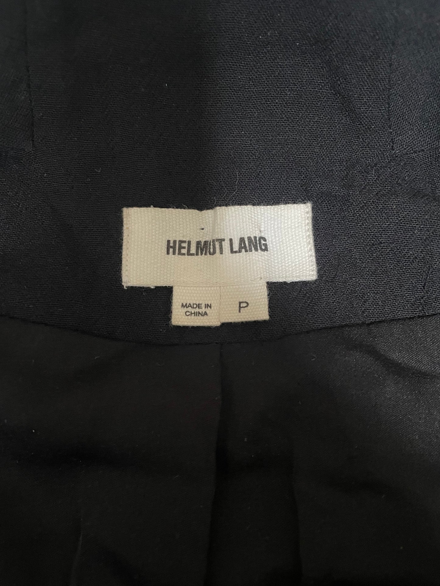 Lamb Leather Sleeves Fitted Motorcycle Jacket Silk Lining | Petite