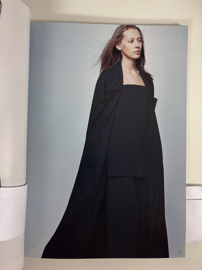 Margiela Era 2002 Fall Winter | Vintage Fashion Magazine