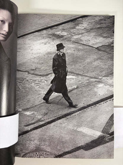 Margiela Era 2002 Fall Winter | Vintage Fashion Magazine