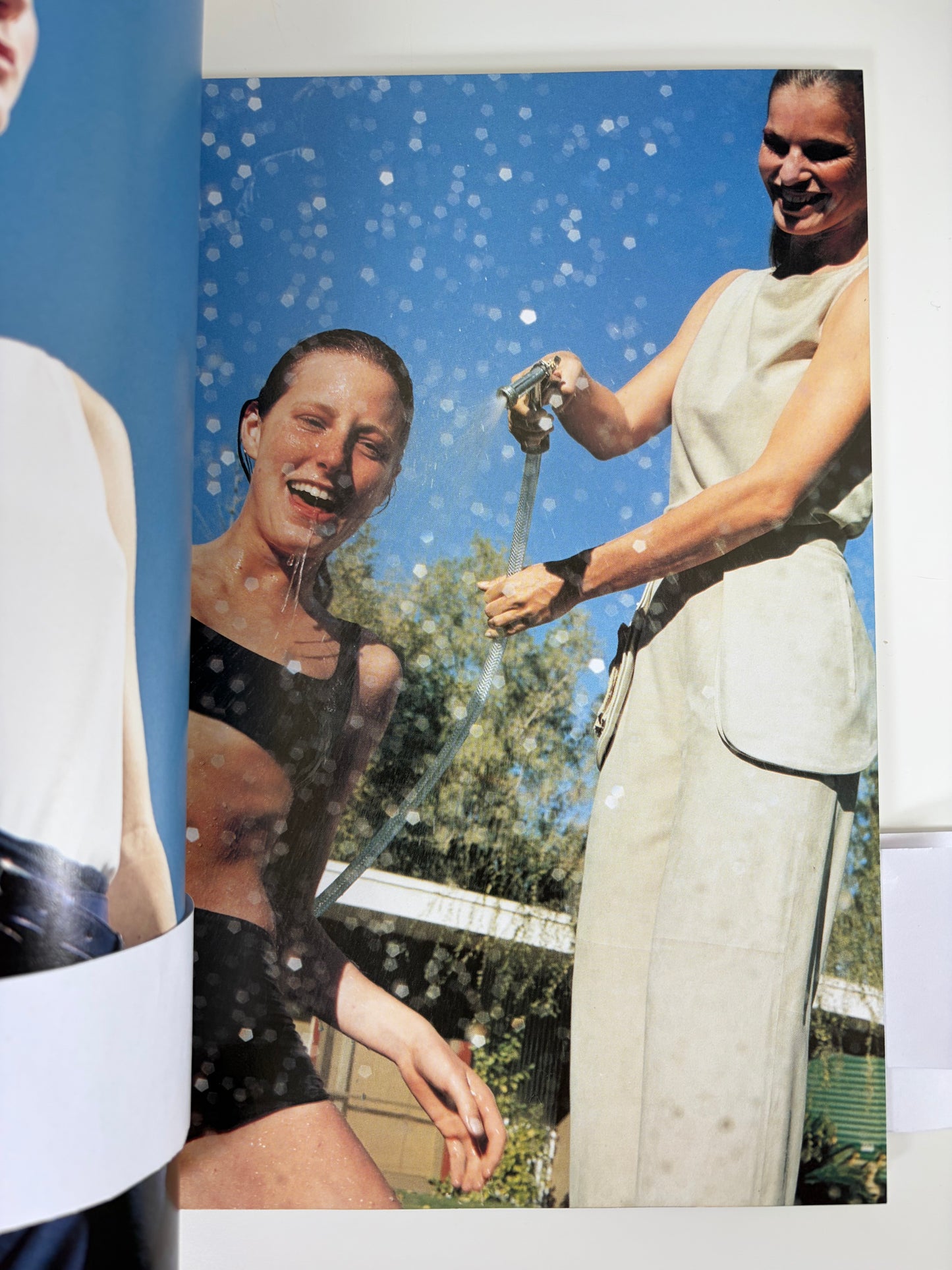 Margiela Era 2000 Spring/Summer | Vintage Fashion Magazine