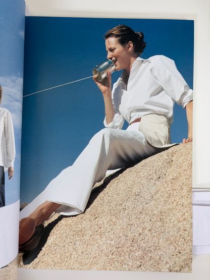 Margiela Era 2000 Spring/Summer | Vintage Fashion Magazine