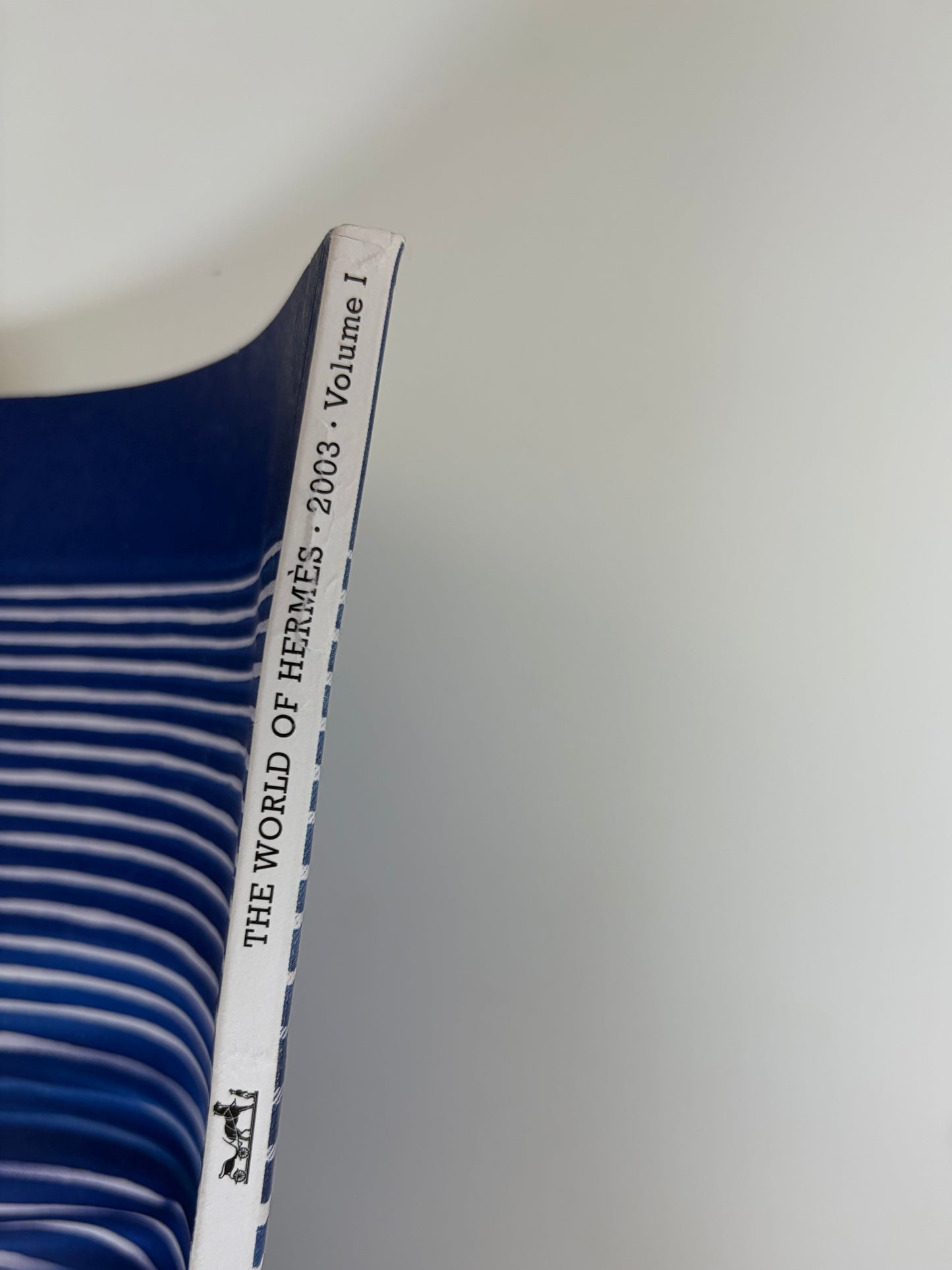 Margiela Era 2003 Spring Summer | Vintage Fashion Magazine