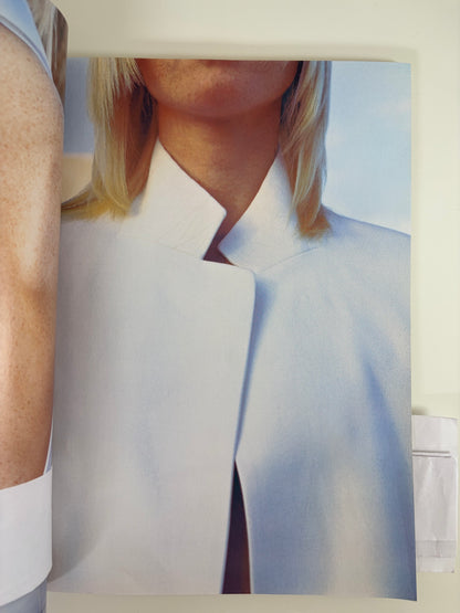 Margiela Era 2003 Spring Summer | Vintage Fashion Magazine
