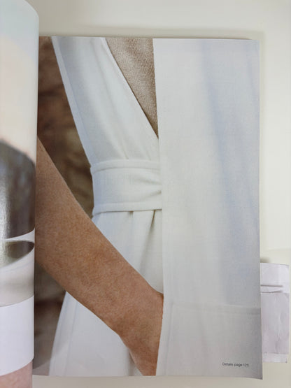 Margiela Era 2003 Spring Summer | Vintage Fashion Magazine