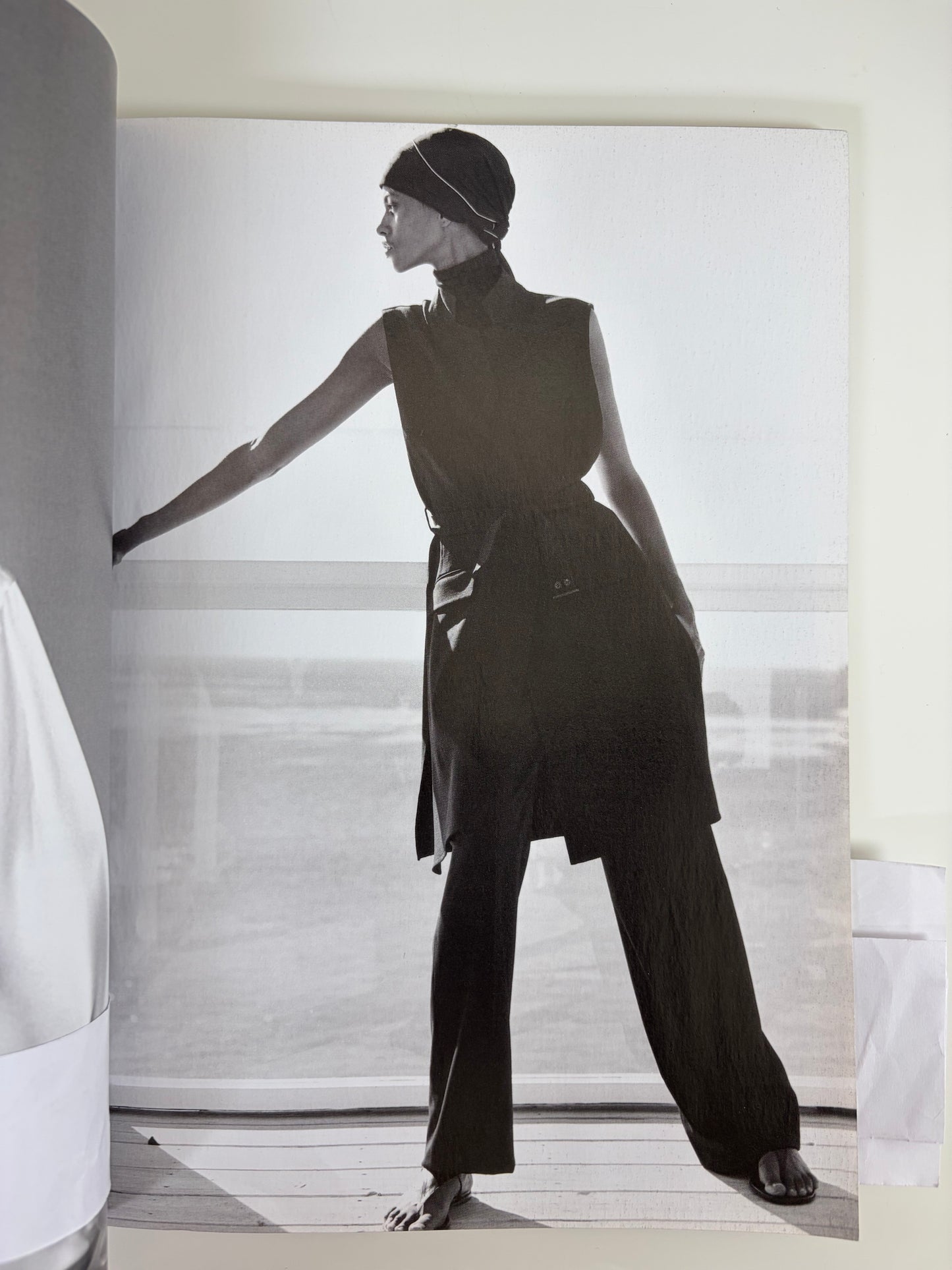 Margiela Era 2003 Spring Summer | Vintage Fashion Magazine