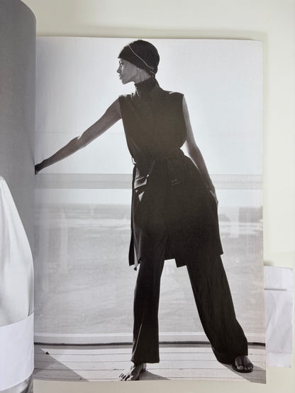 Margiela Era 2003 Spring Summer | Vintage Fashion Magazine