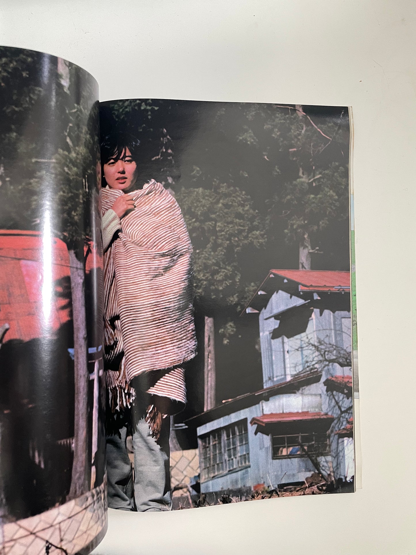 Vol. 3 No. 3 1982 Japanese Art Photography Magazine | Kaoru Sugita