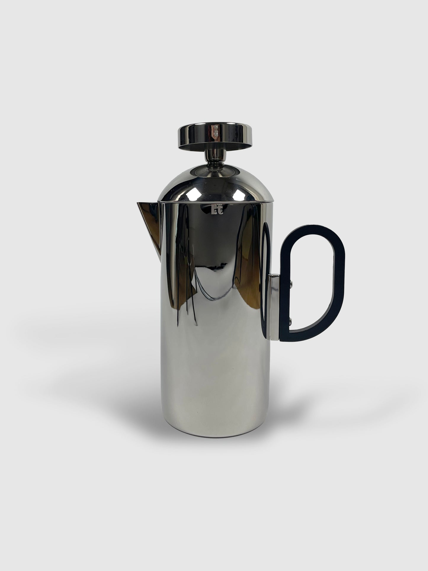 Silver Brew Cafetiere Stainless Steel - 750 ml French Press