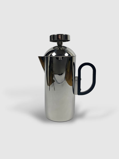 Silver Brew Cafetiere Stainless Steel - 750 ml French Press